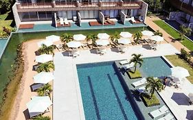 Ile De Pipa Resort 205D